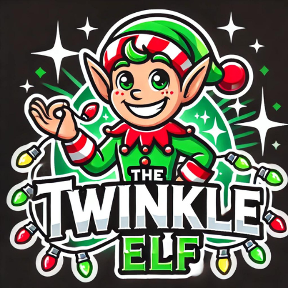 Twinkle elf