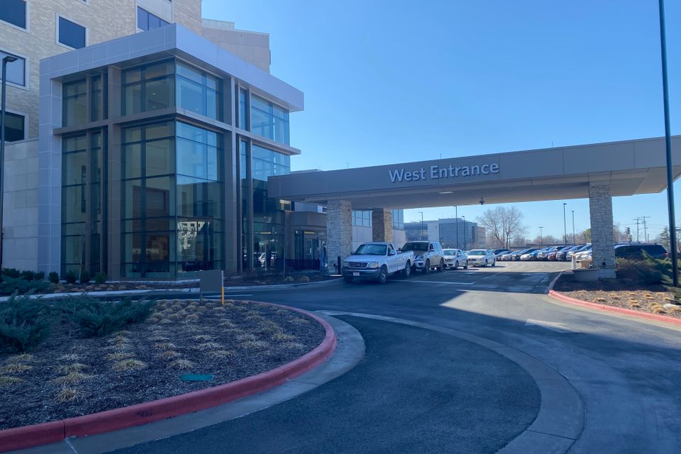 West ent