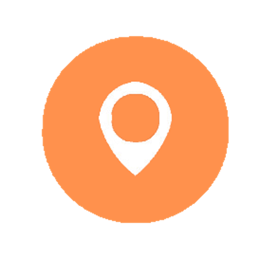 Location icon 2 transparent background