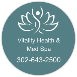 Vitalityhealth