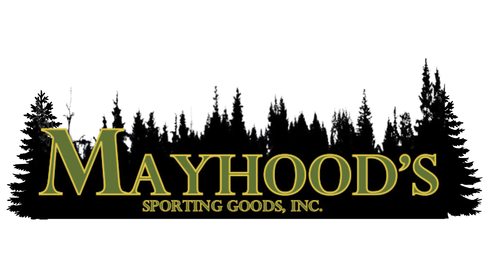 Mayhood's Sporting Goods