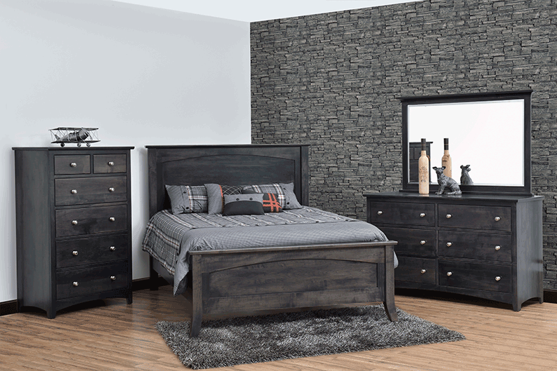 Trf leyden panel bed roomshot