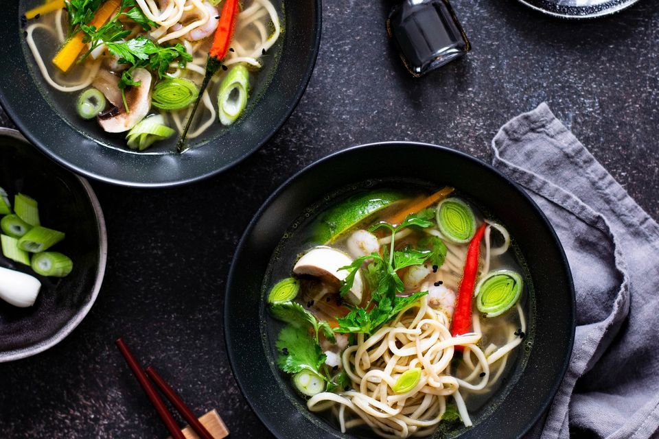 Pho Restaurant