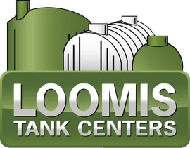 Loomis Tank Center