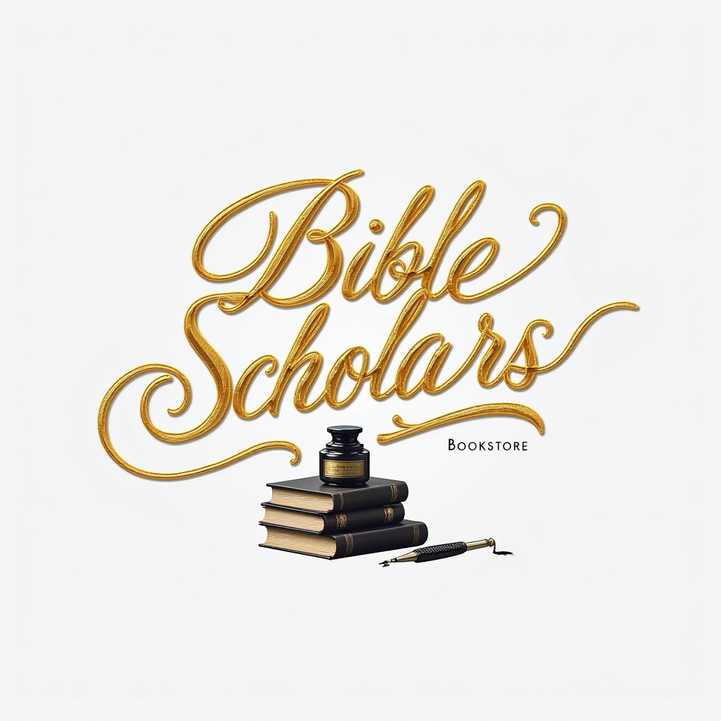 Bible Scholars Bookstore