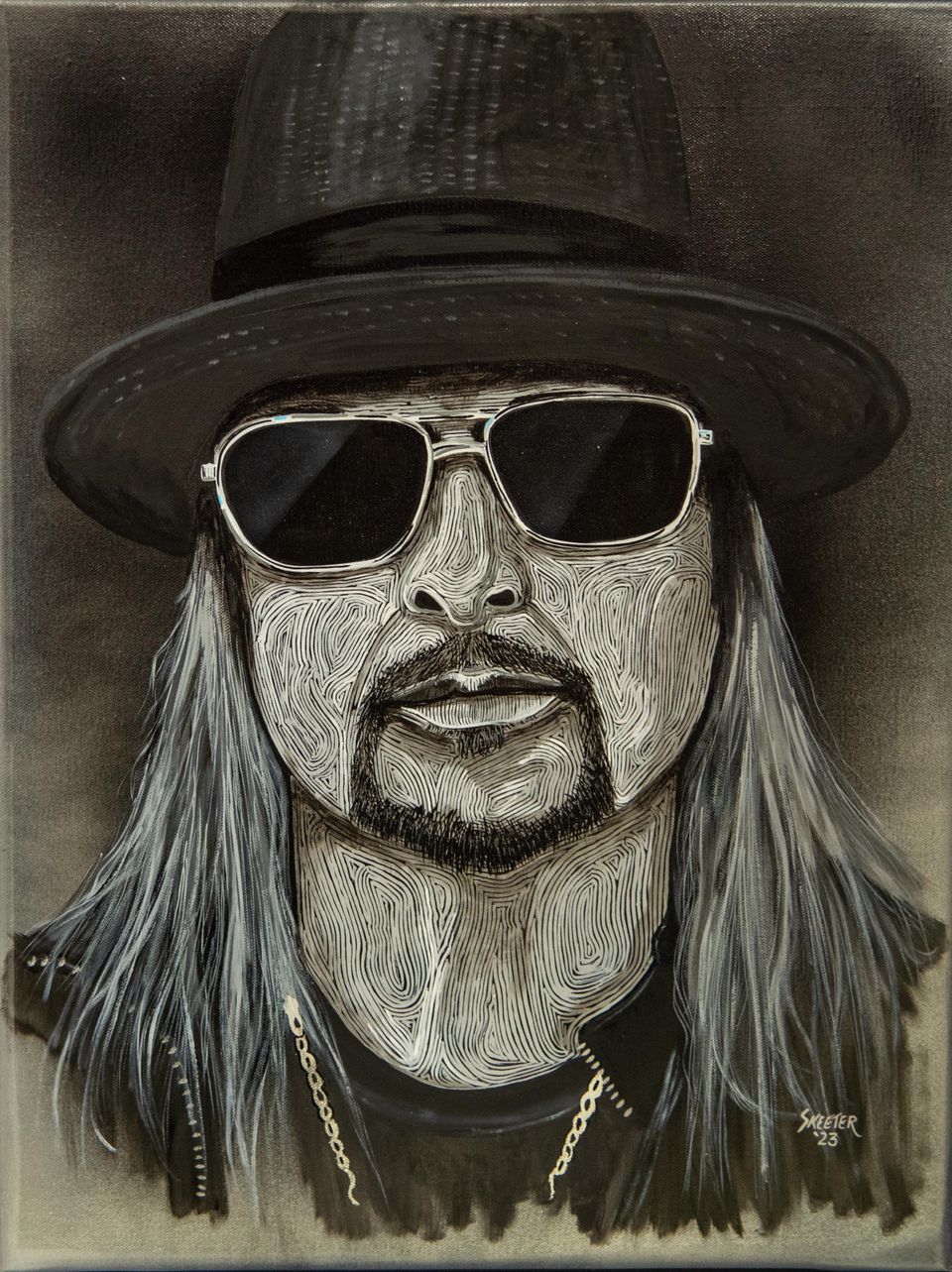 Kid Rock