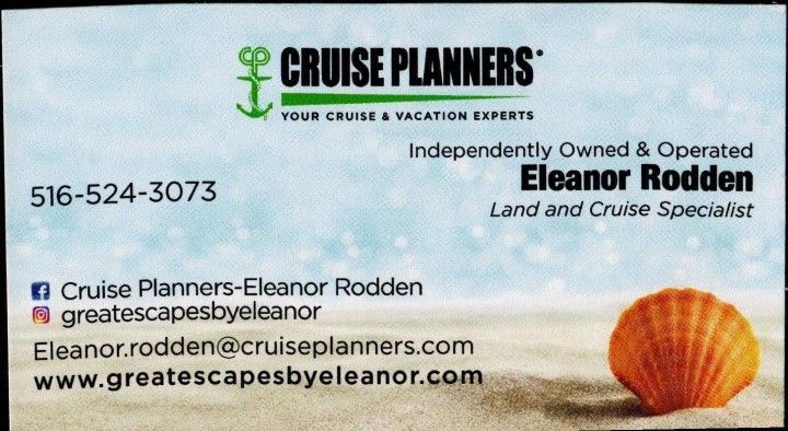 F eleanor rodden