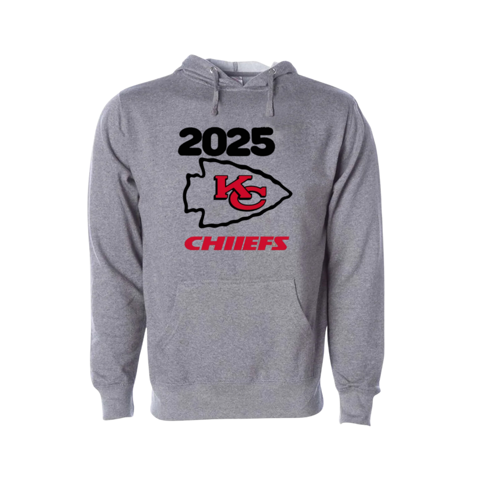 Kansas city chiefs   28