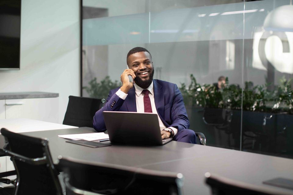 5 fears successful salespeople need to overcome 