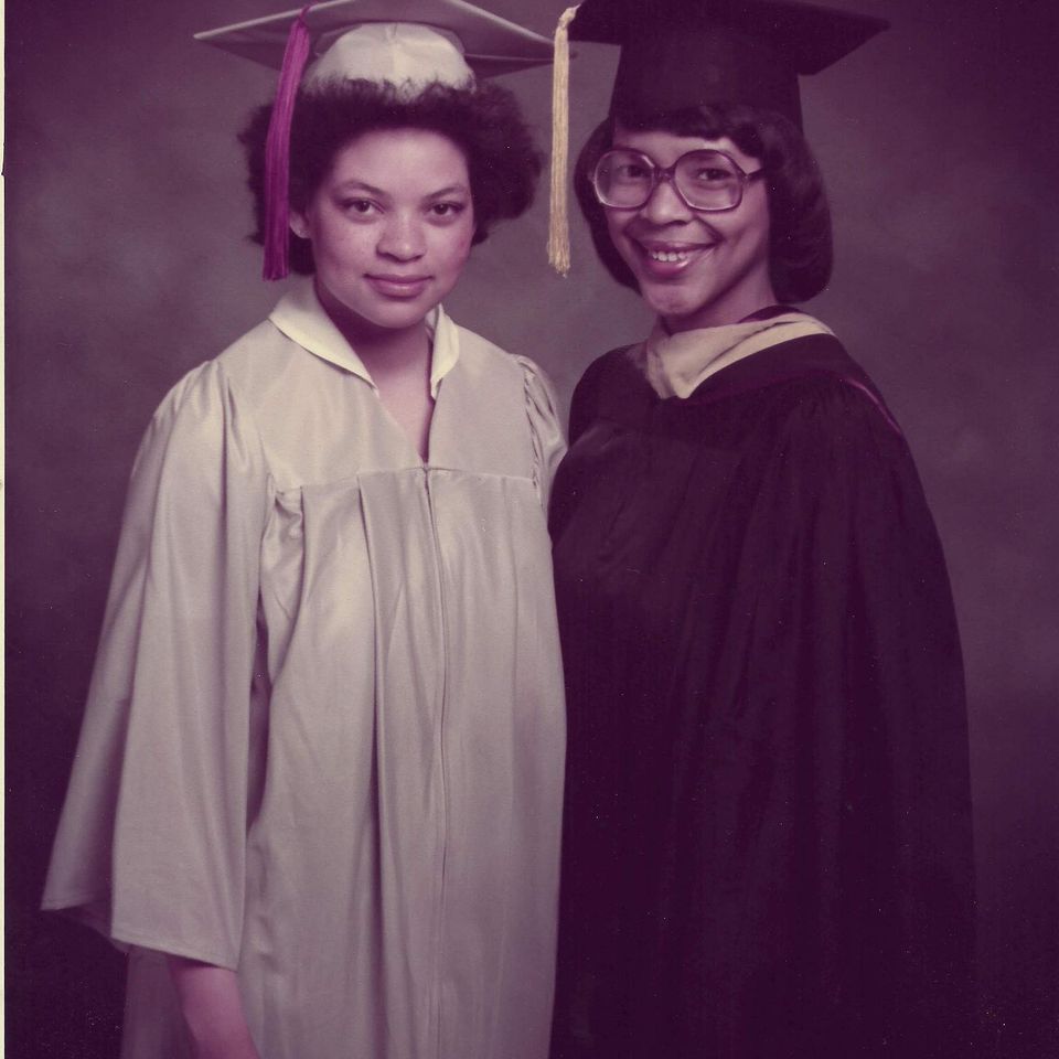 Nccu stephanie and beverly