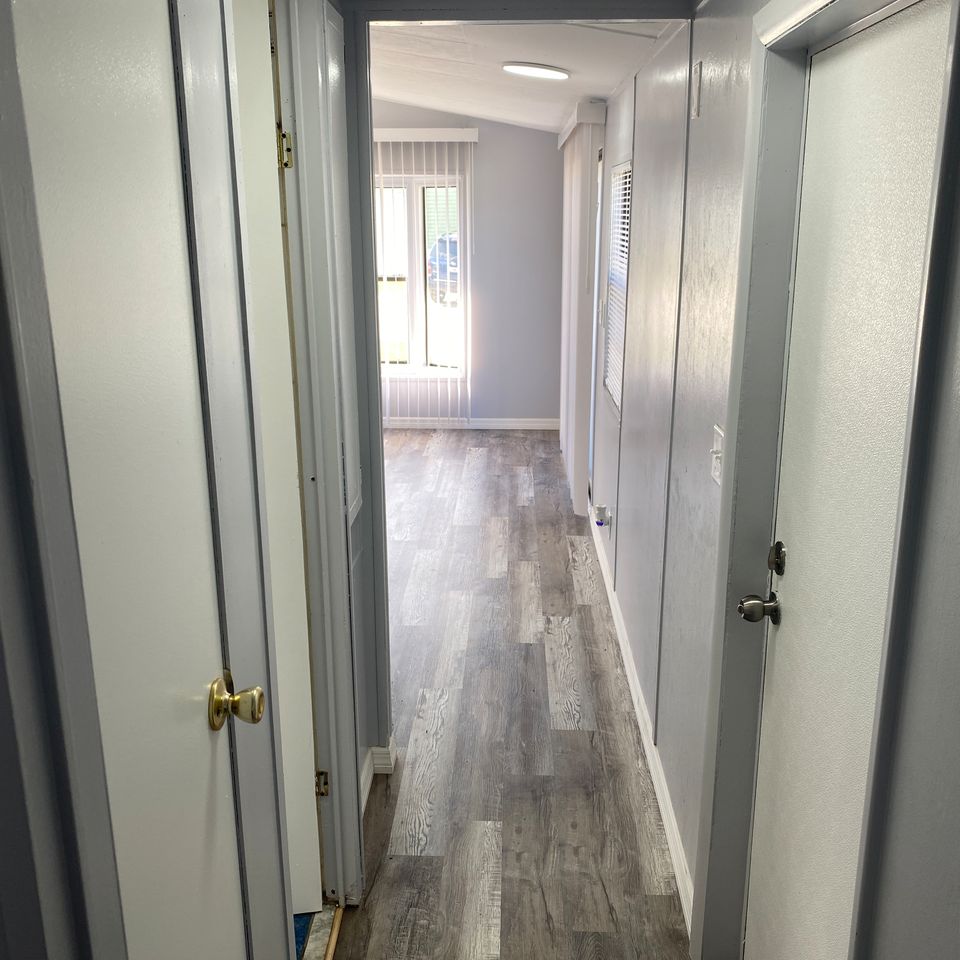 Lot 41 hall