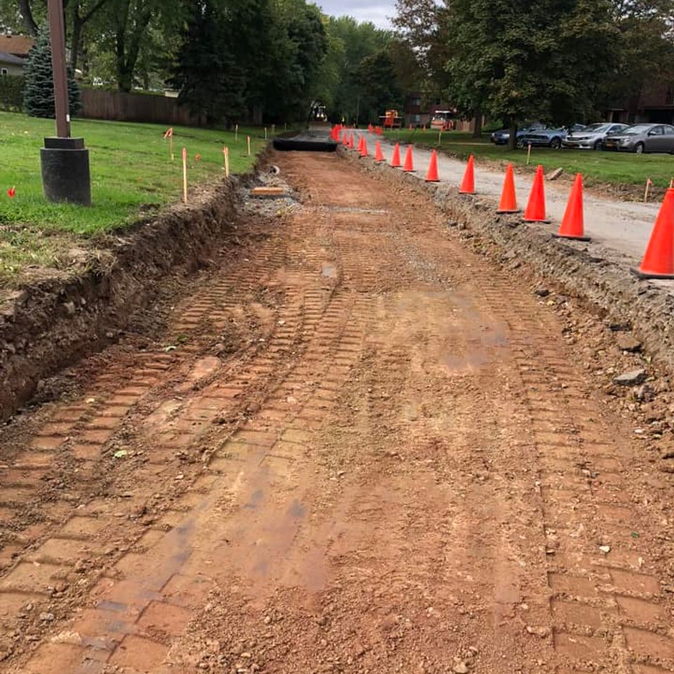Spade commercial paving 1