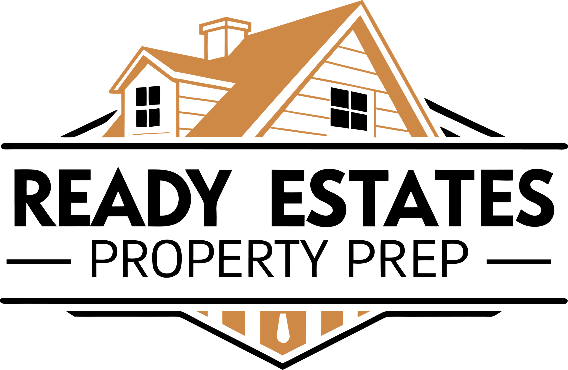 Ready Estates Property Prep