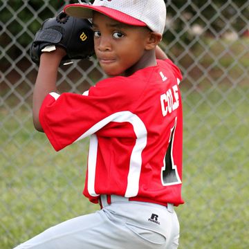 Baseball Club