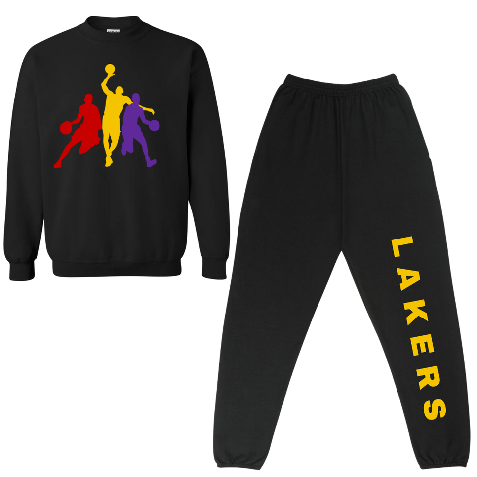 Lakers