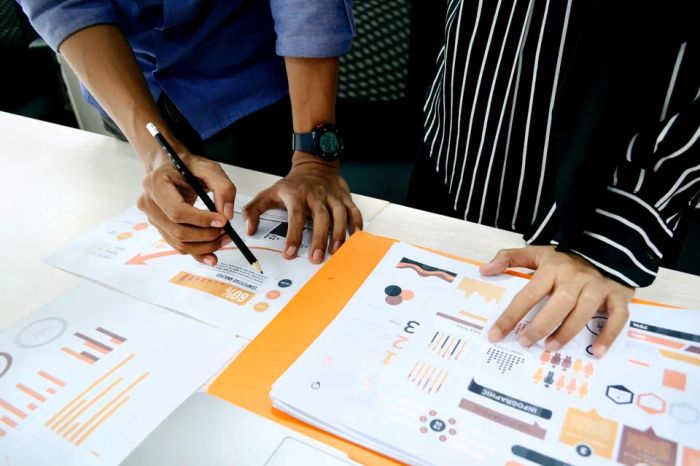 Branding & Design