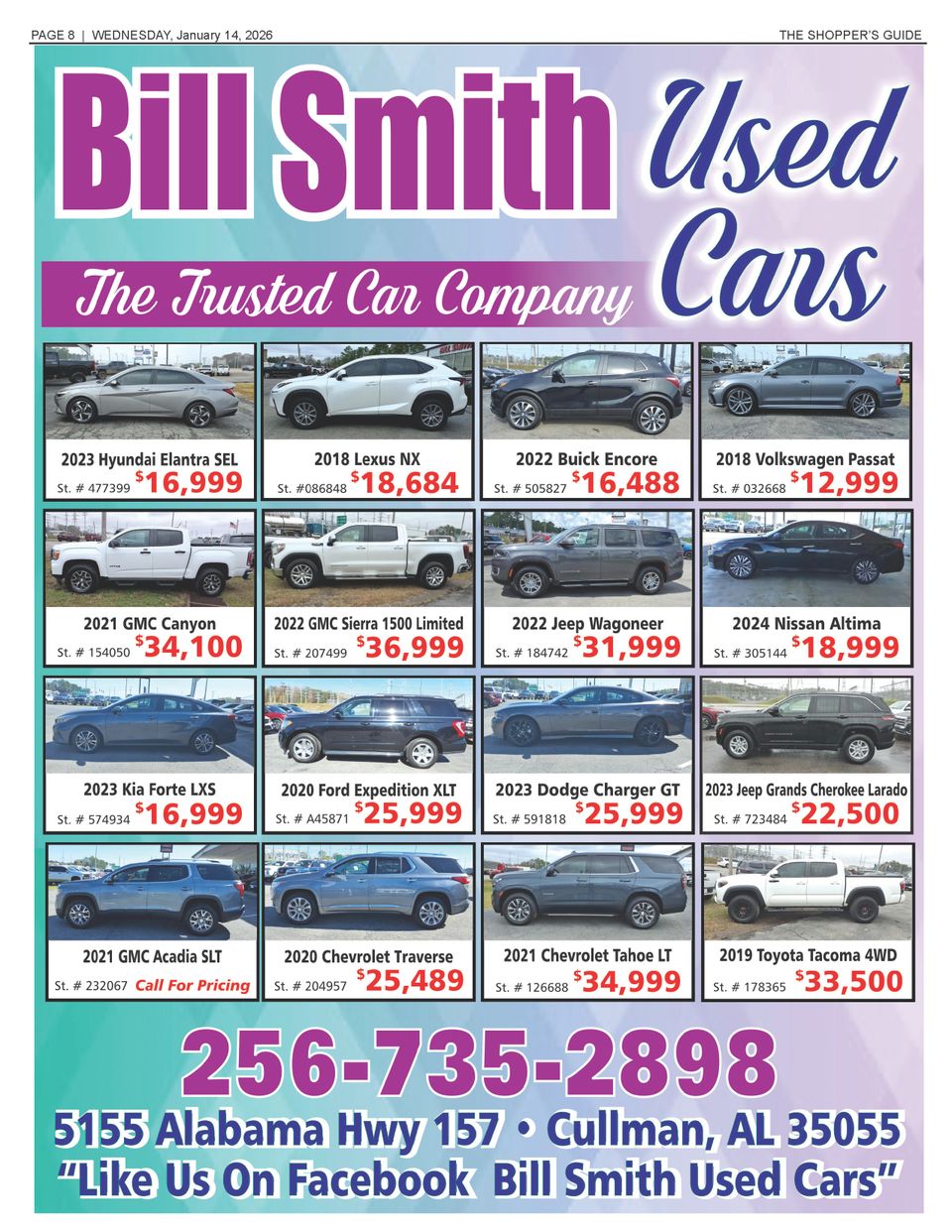 1 14 26 shopper without page 8