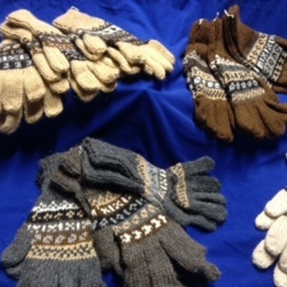 Gloves  2