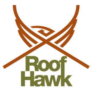 Roof hawk logo cmyk
