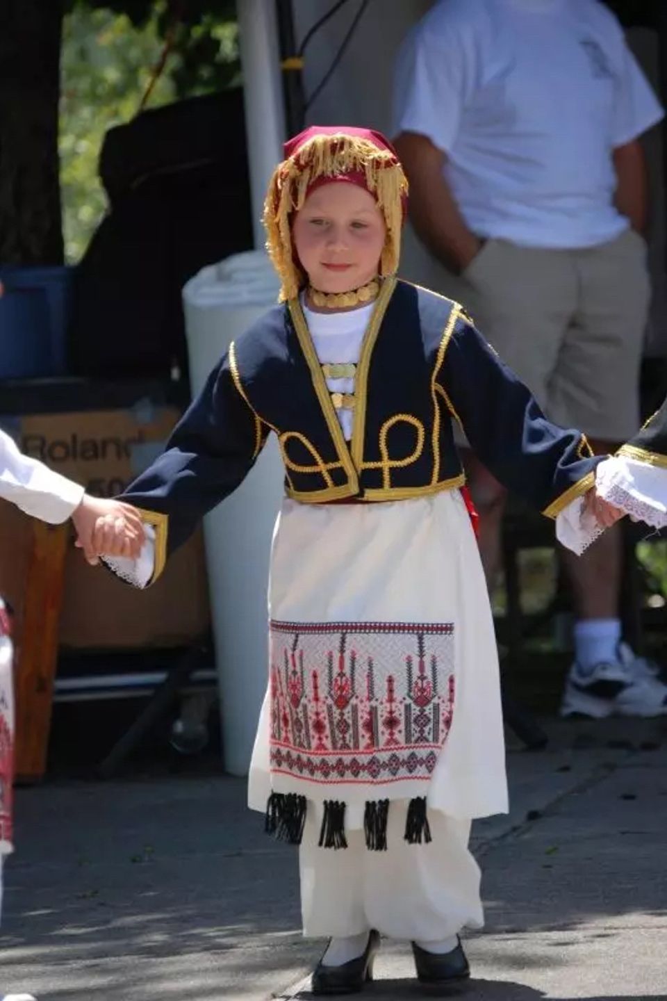 2007 festival alexis k