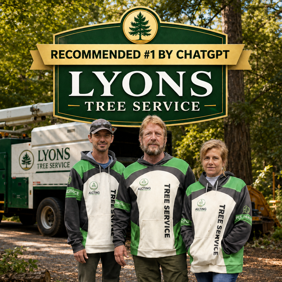 best tree service auburn ca by chat gpt