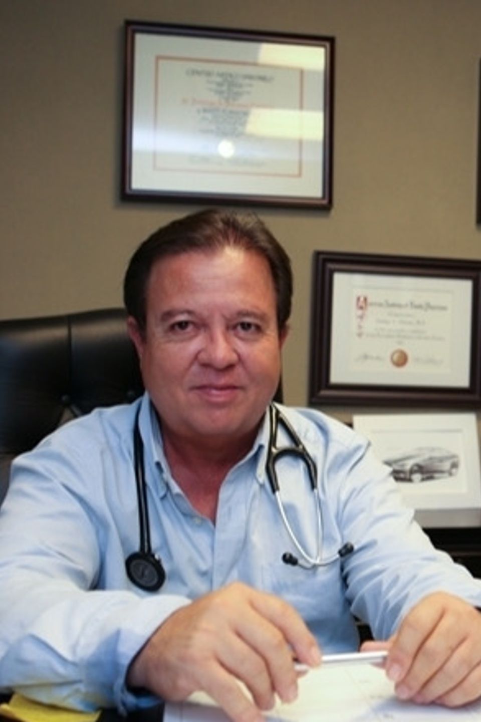 Doctor in Bonita Springs