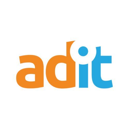 Adit logo