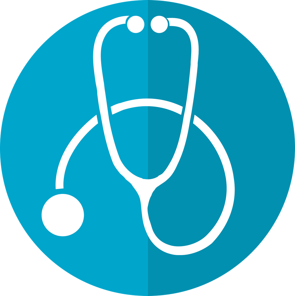 Stethoscope icon 54e3d4454e 1920