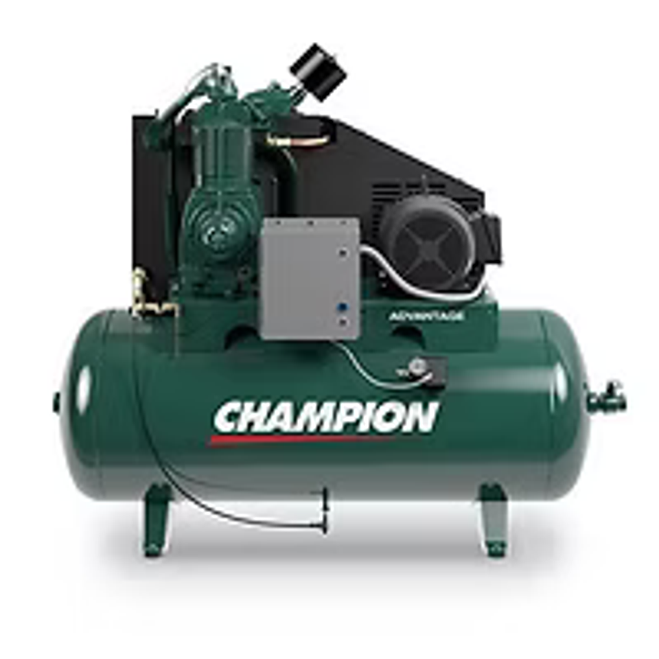 Champion advantage small