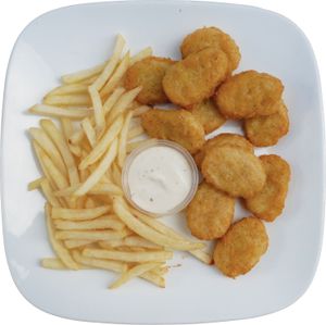 Chicken tender  (1)