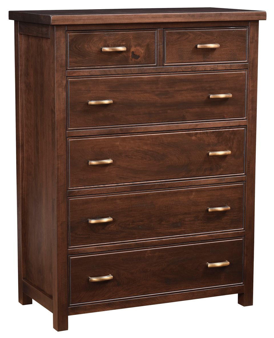 Cwf timbermill 9031 chest