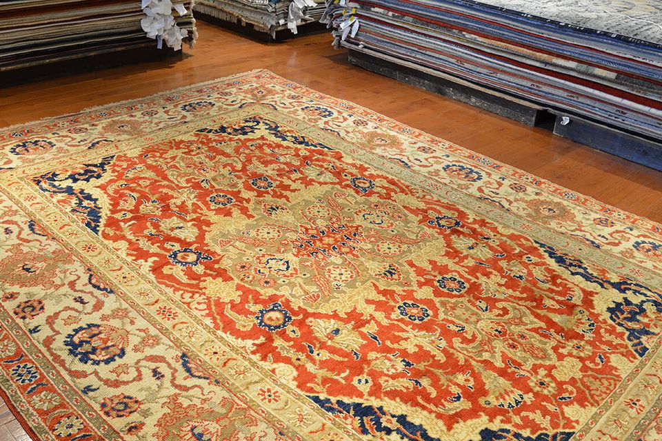 Top antique rugs ptk gallery 6