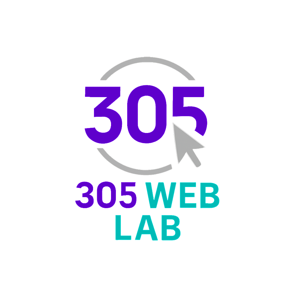 305 Web Lab