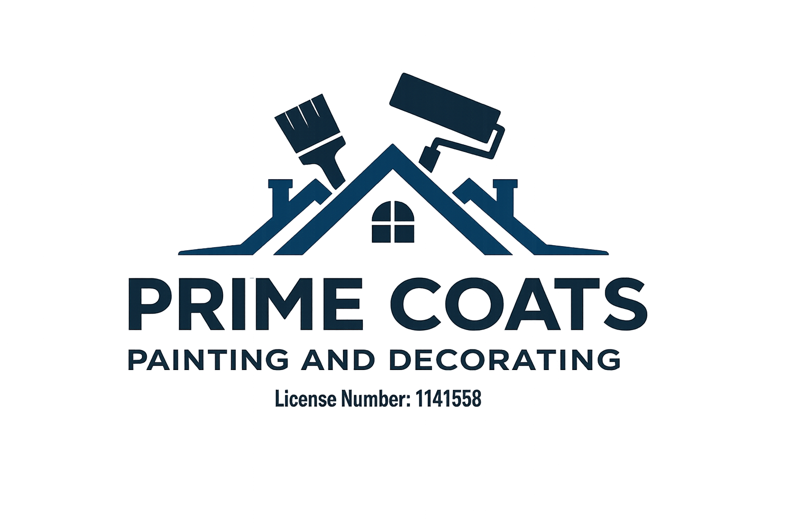 Prime Coasts Painting & Decorating