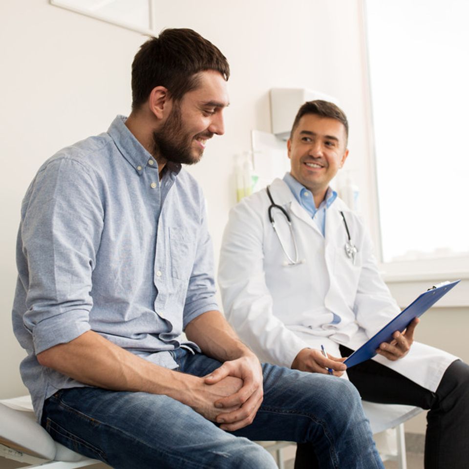 Health cropped