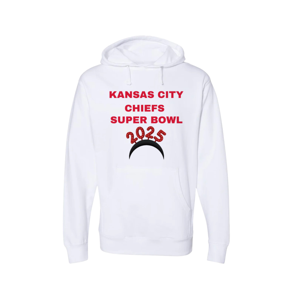 Kansas city chiefs   13
