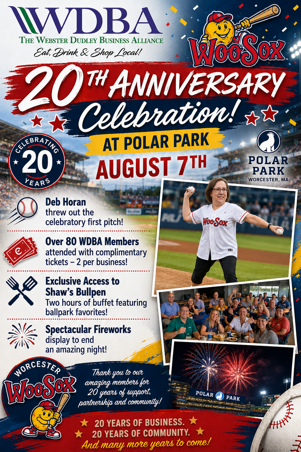 Woo sox