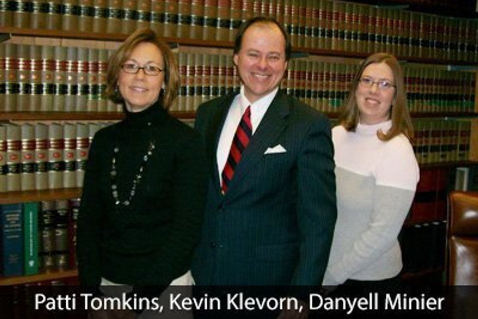 459711 409443 patti tomkins kevin klevorn danyell minier