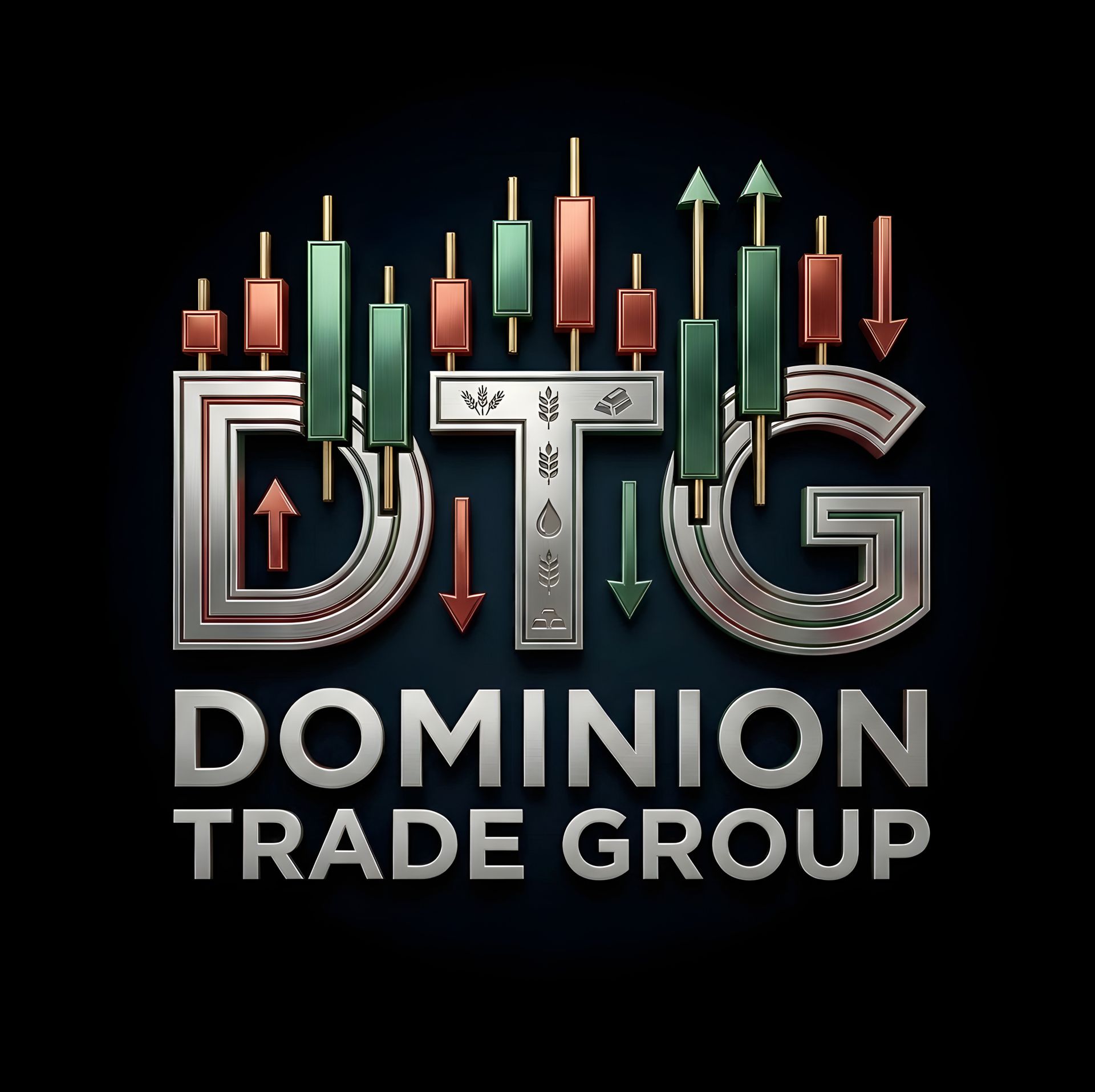 Dominion Trade Group, LLC