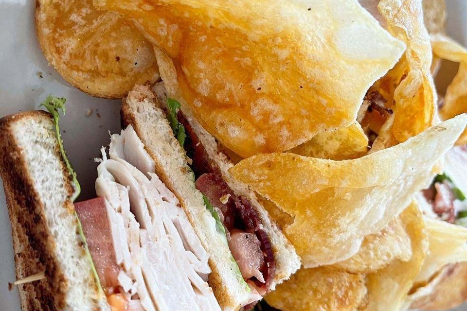 Avenue restaurant and catering 6