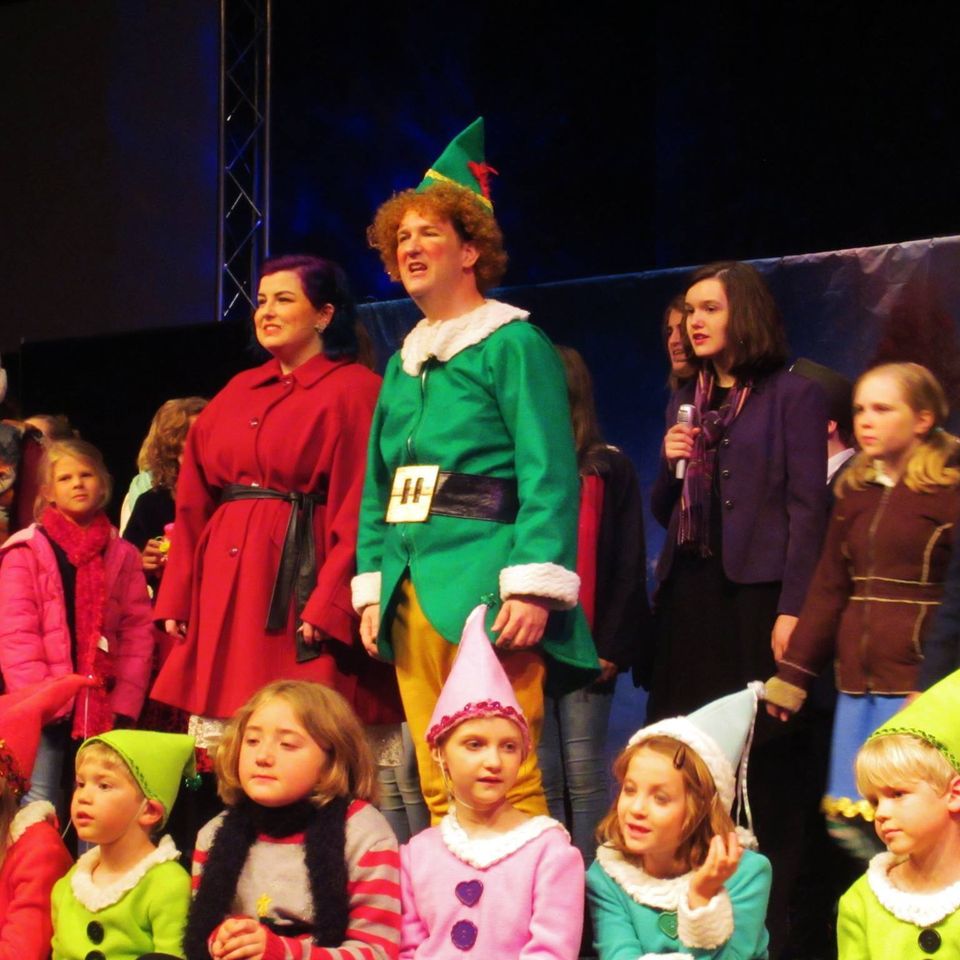 Elf 2017