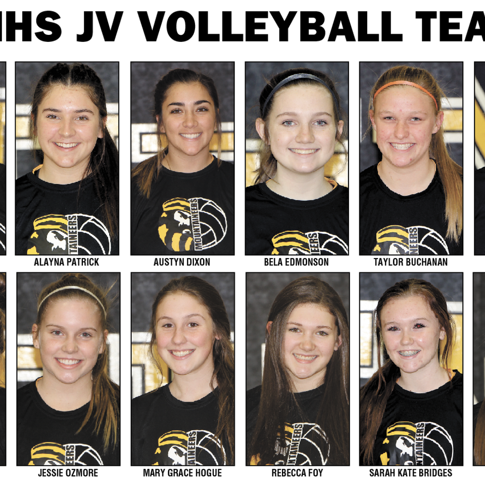 Jvvolleyball