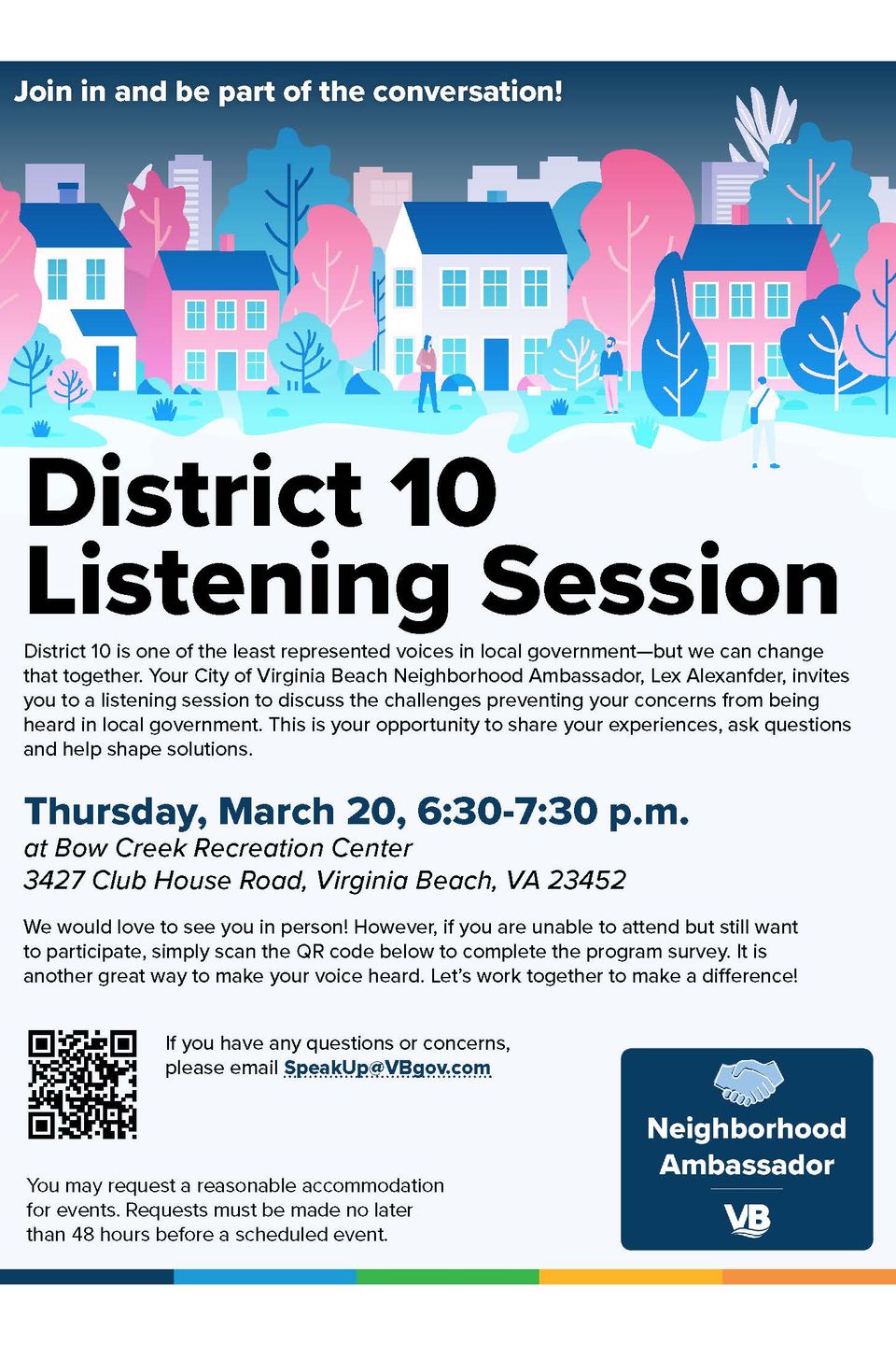 District 10 listening session 3 20 25 s508
