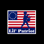 Lil patriot (1)