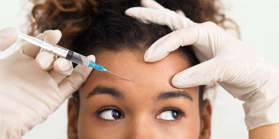 Botox fillers idaho