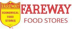 Fareway stores