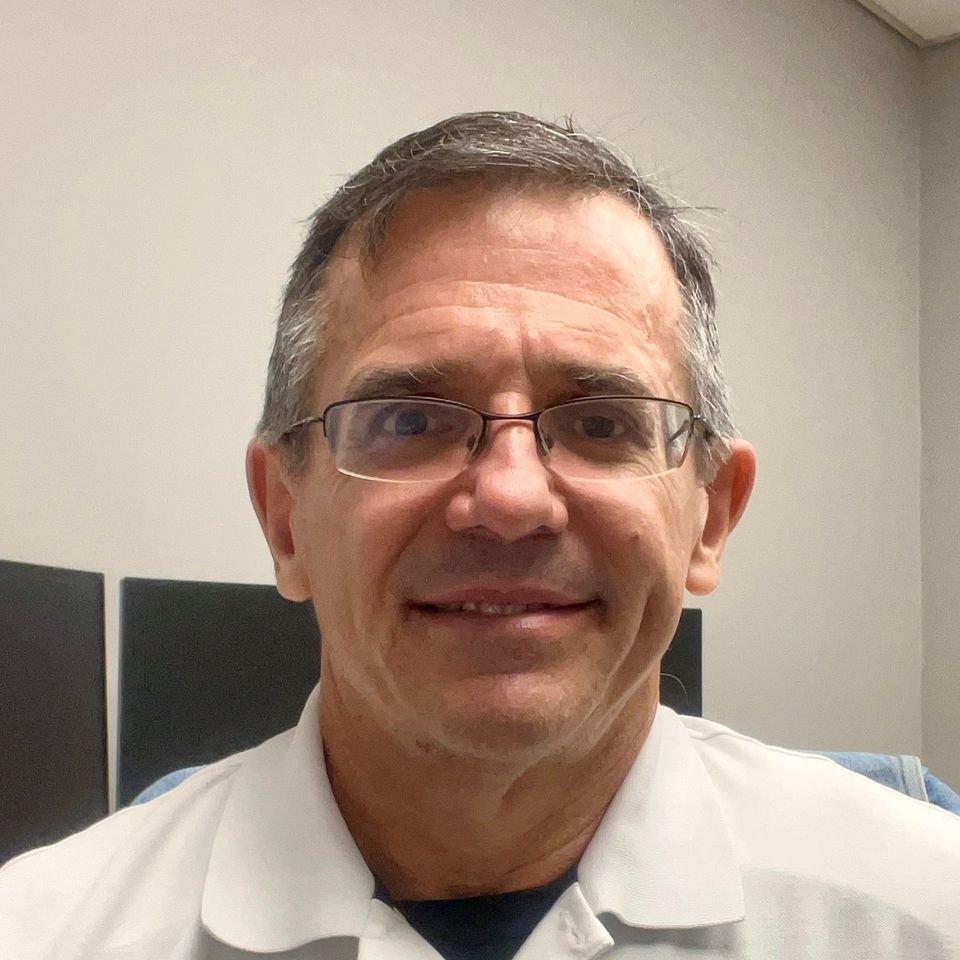 Jeff leach structural engineer owner leach engineering