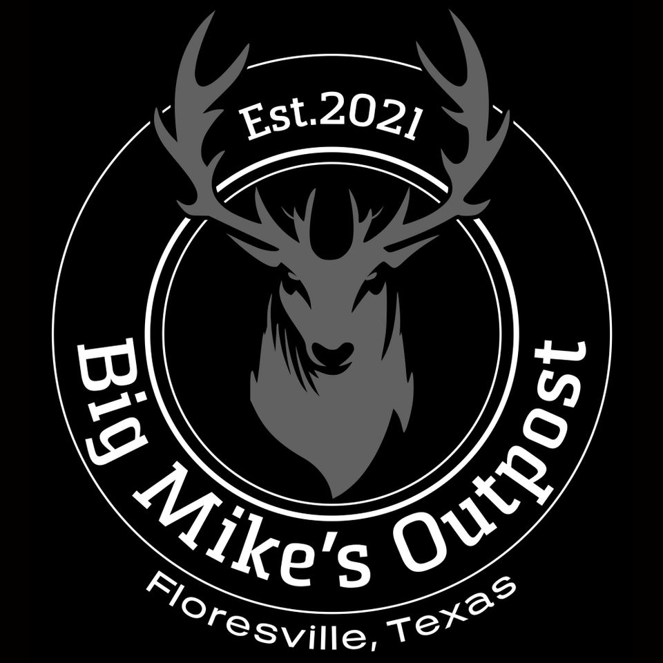 Big mikes outpost