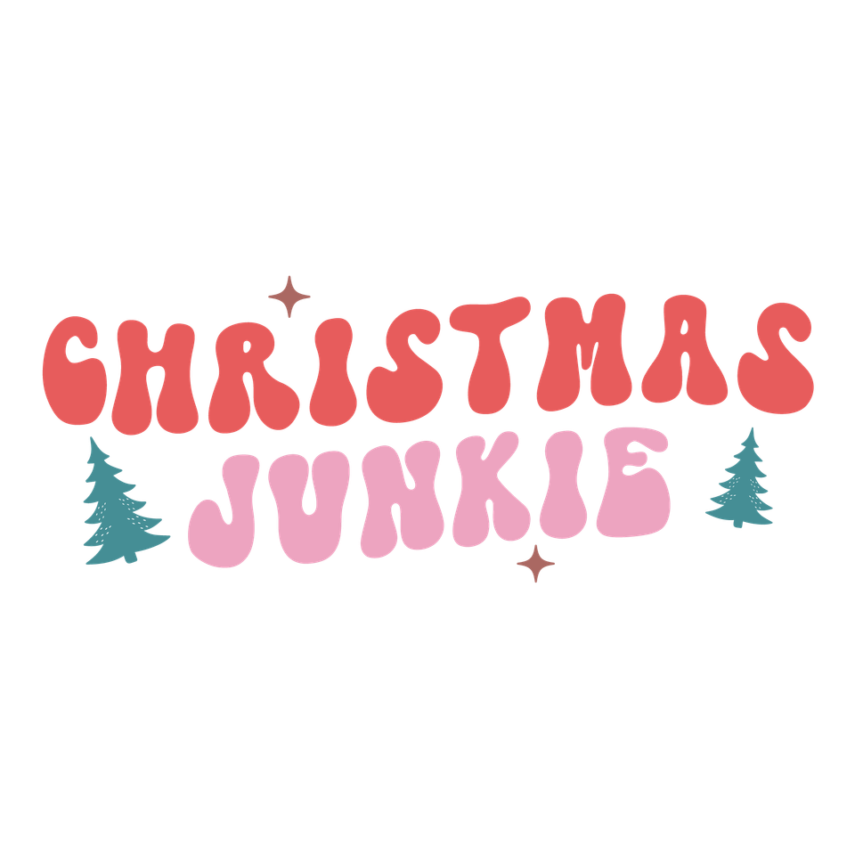 Seasons   christmas christmas junkie
