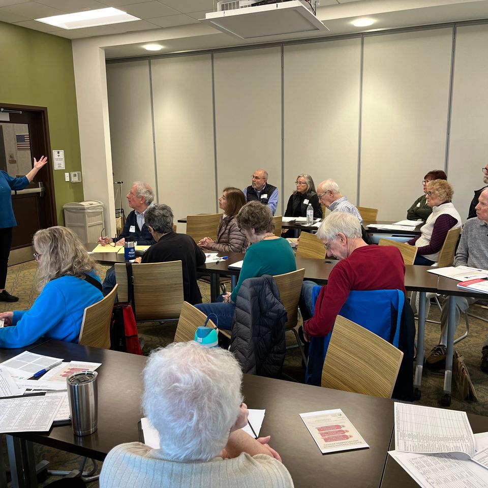 Learning in community.4c31be77bf05d3630206